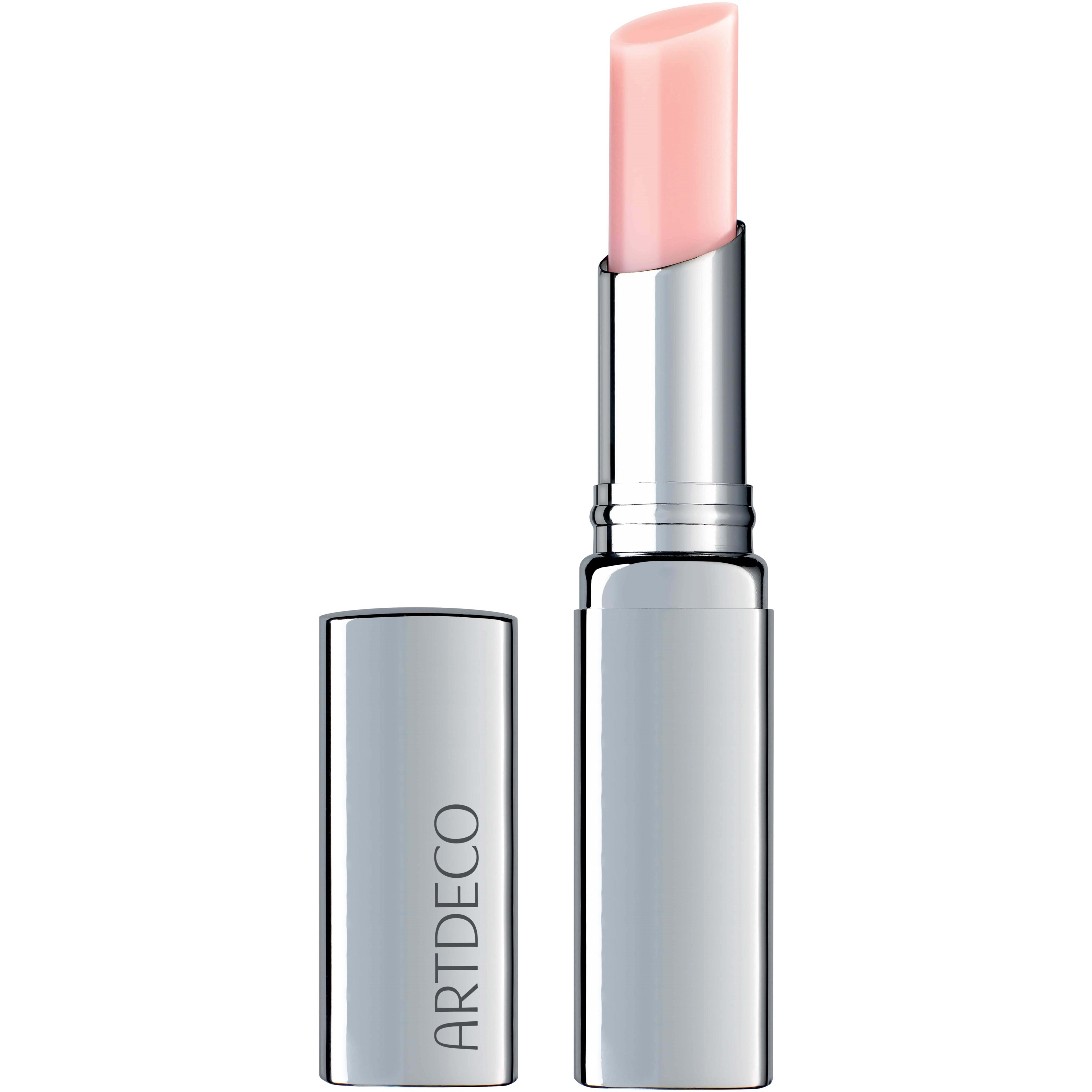 Läs mer om Artdeco Color Booster Lip Balm 1850 Boosting Pink