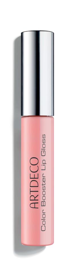 Artdeco Color Booster Lip Gloss 01 Pink It Up