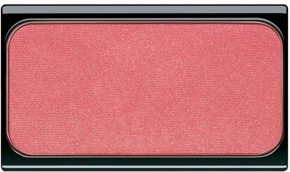 Artdeco Compact Blusher 25 Cadmium Red Blush