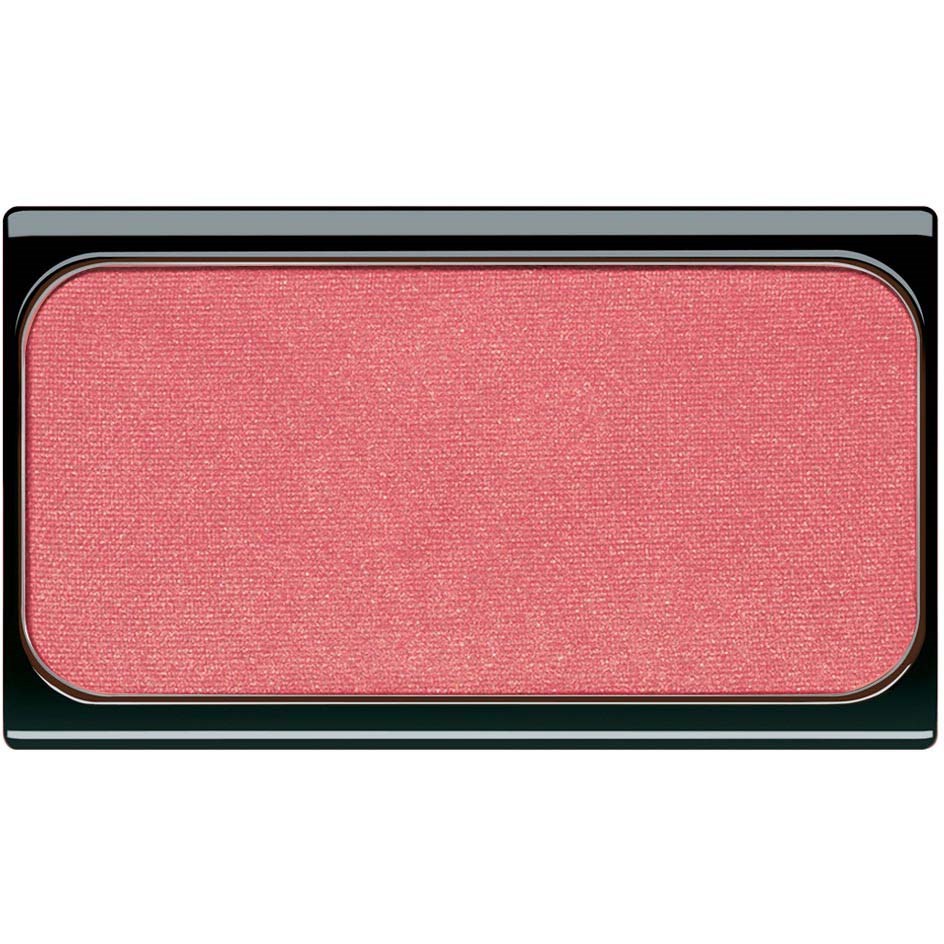 Artdeco Compact Blusher 25 Cadmium Red Blush billede