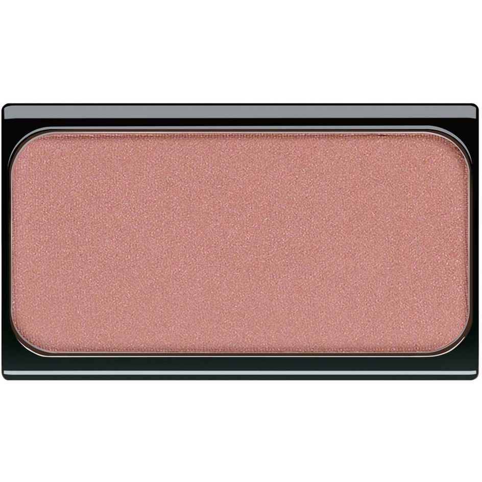 Artdeco Compact Blusher 35 Oriental Red Blush