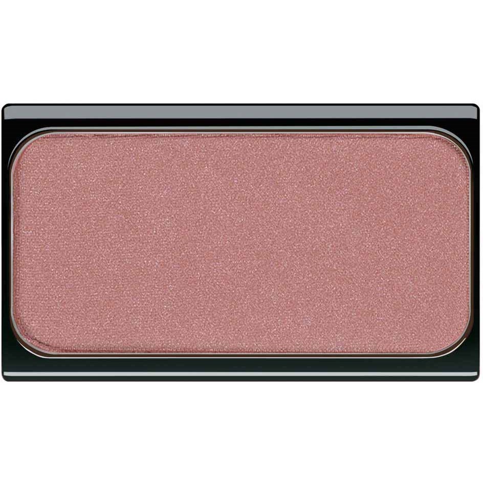 Artdeco Compact Blusher 44 Red Orange