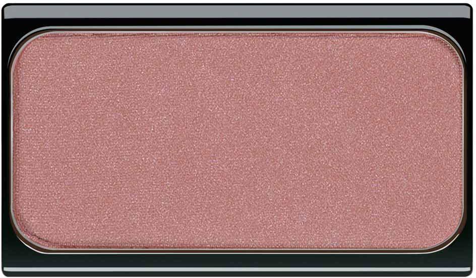 Artdeco Compact Blusher 44 Red Orange Blush
