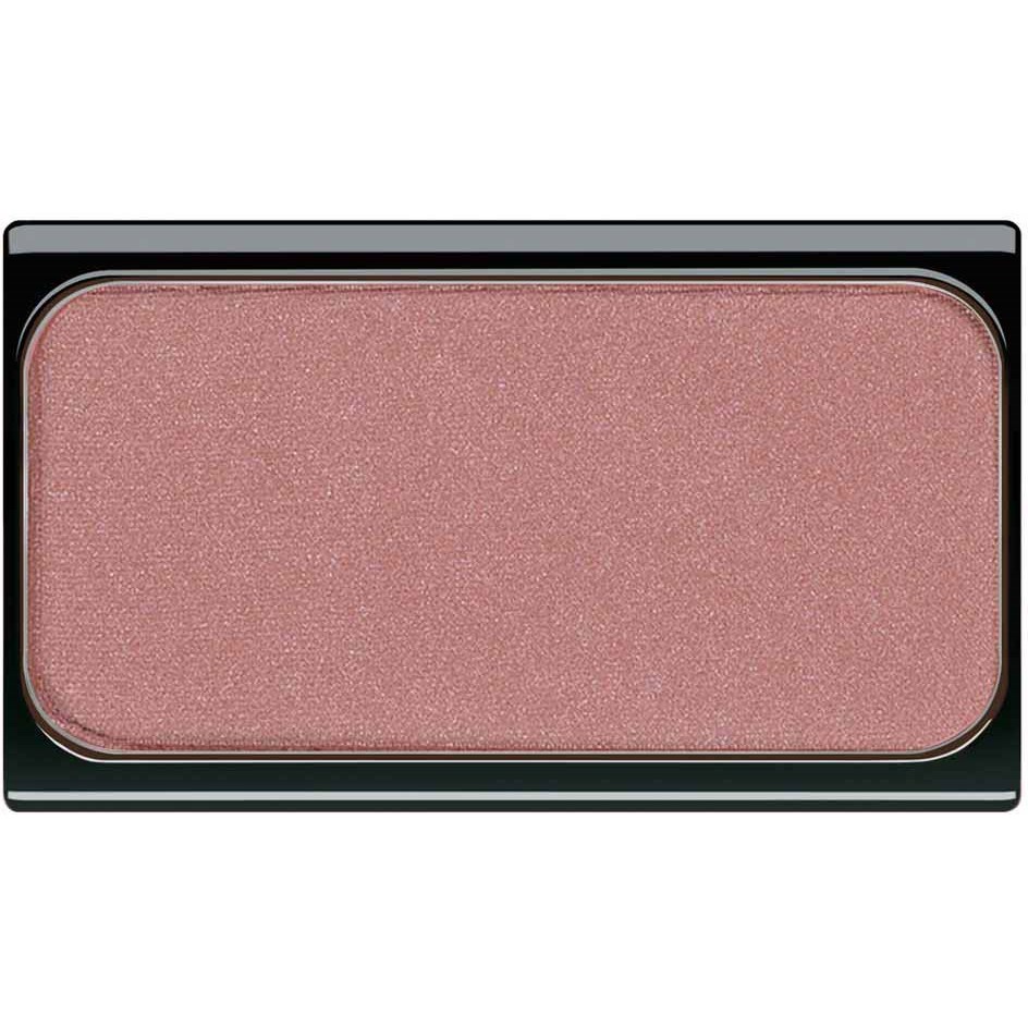 Artdeco Compact Blusher 44 Red Orange Blush billede