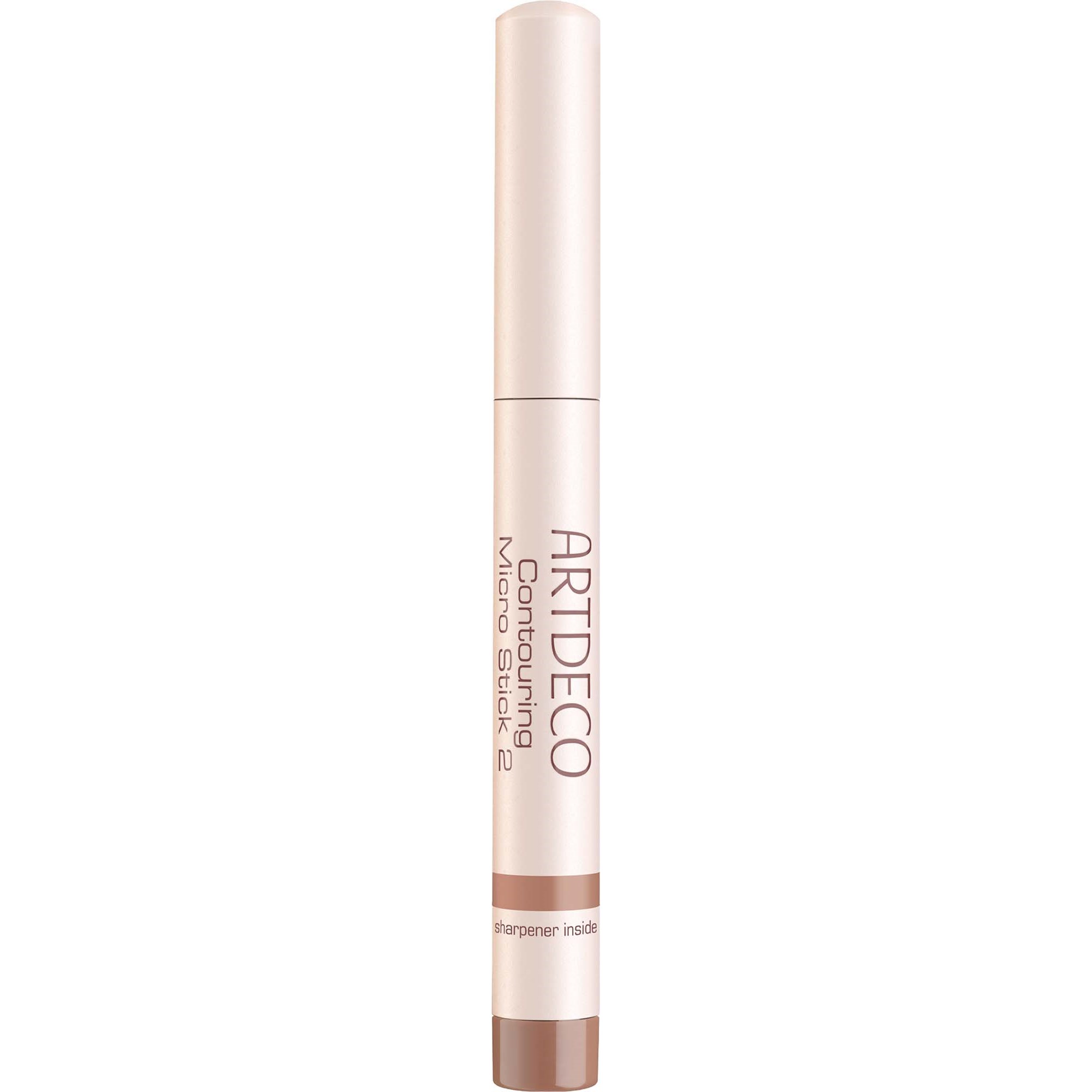 Artdeco Contouring Micro Stick 2 Pearwood