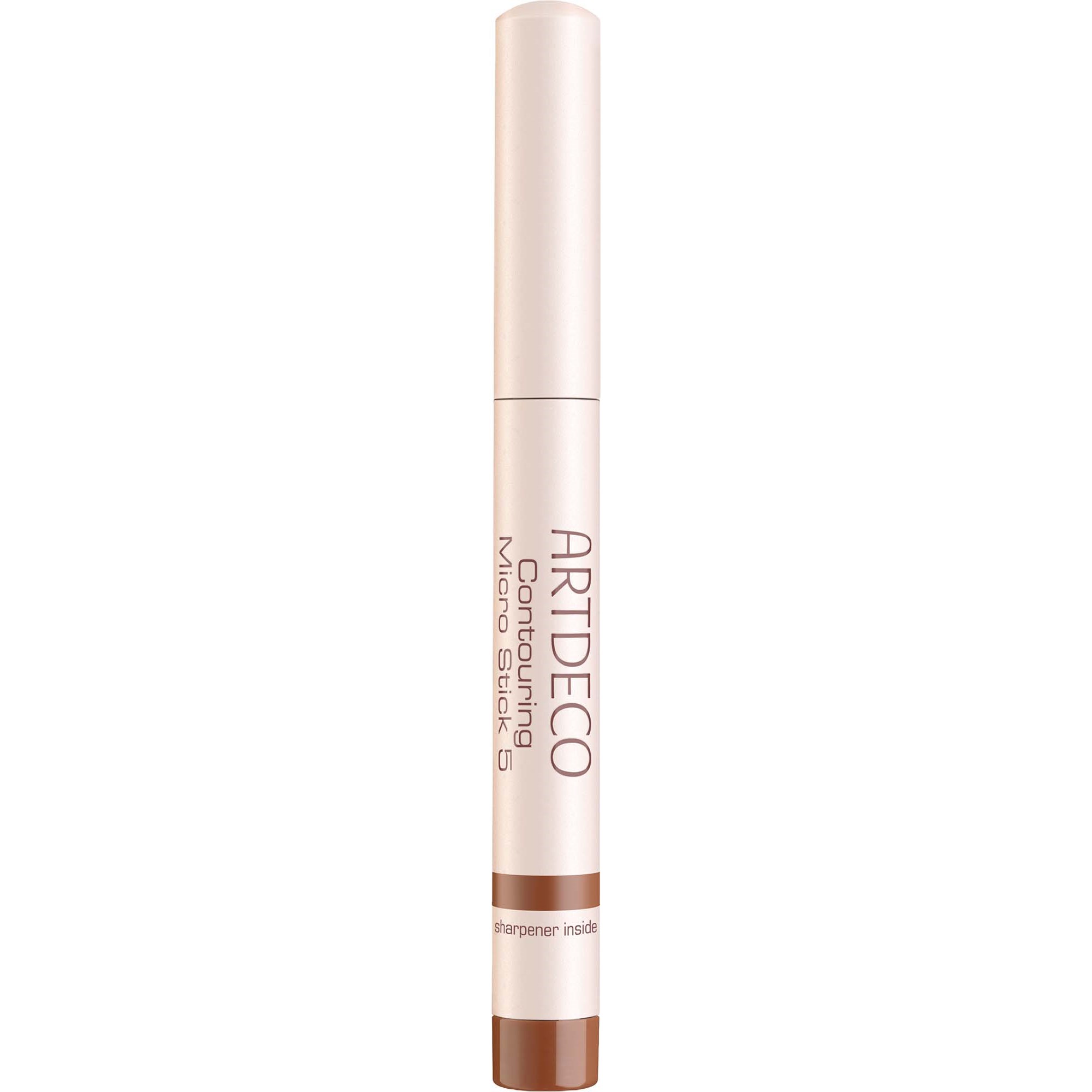 Artdeco Contouring Micro Stick 5 Cherry Wood