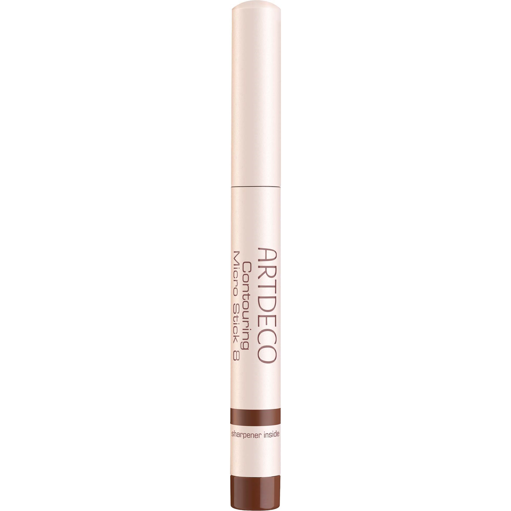 Artdeco Contouring Micro Stick 8 Nutwood