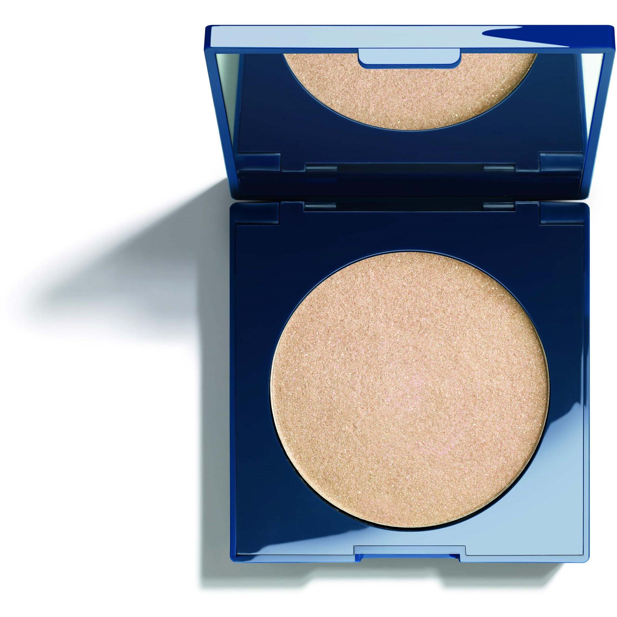 Artdeco Diamond Diamond Beauty Powder 2 Golden Glow (obrázok 3)