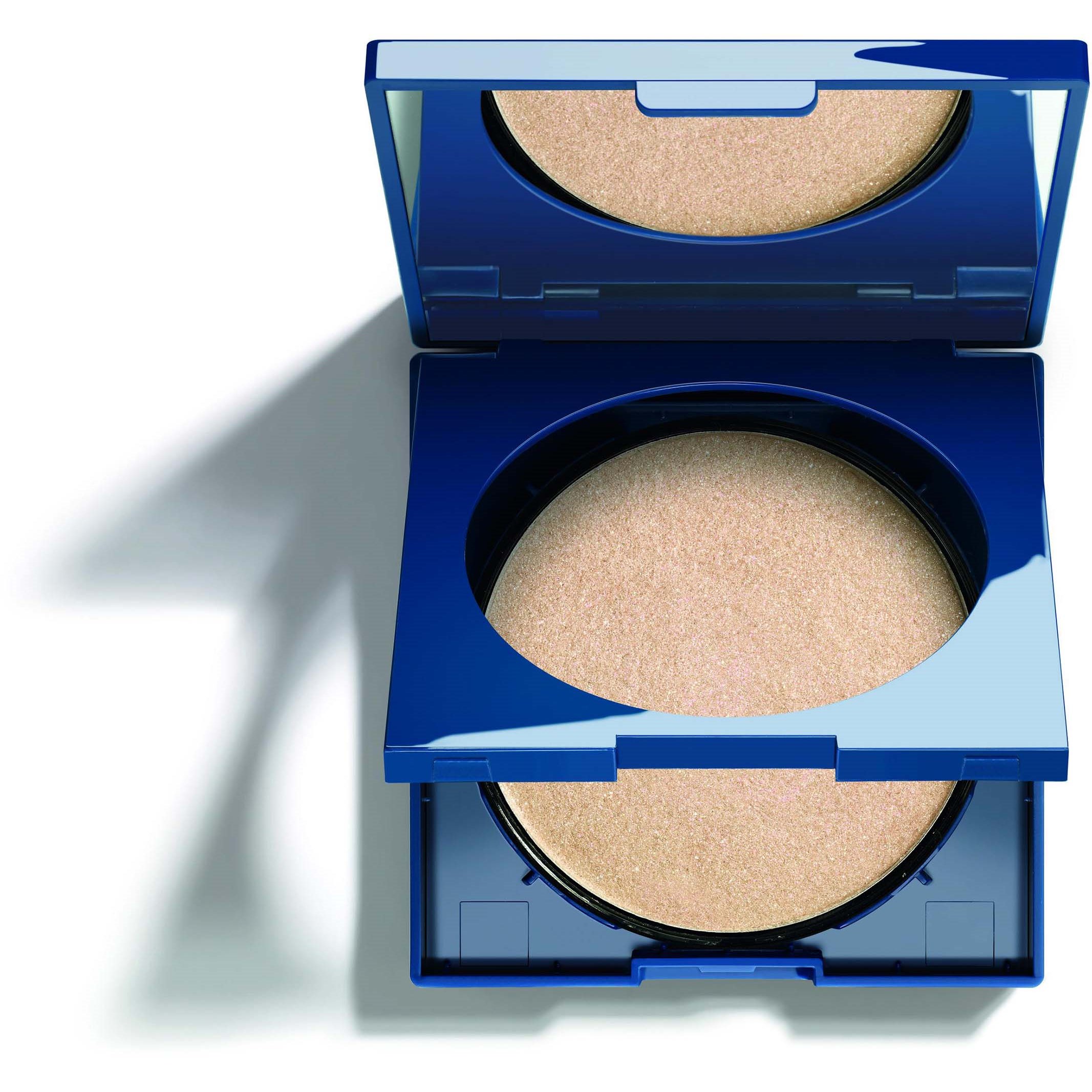 Artdeco Diamond Diamond Beauty Powder 2 Golden Glow (obrázok 4)