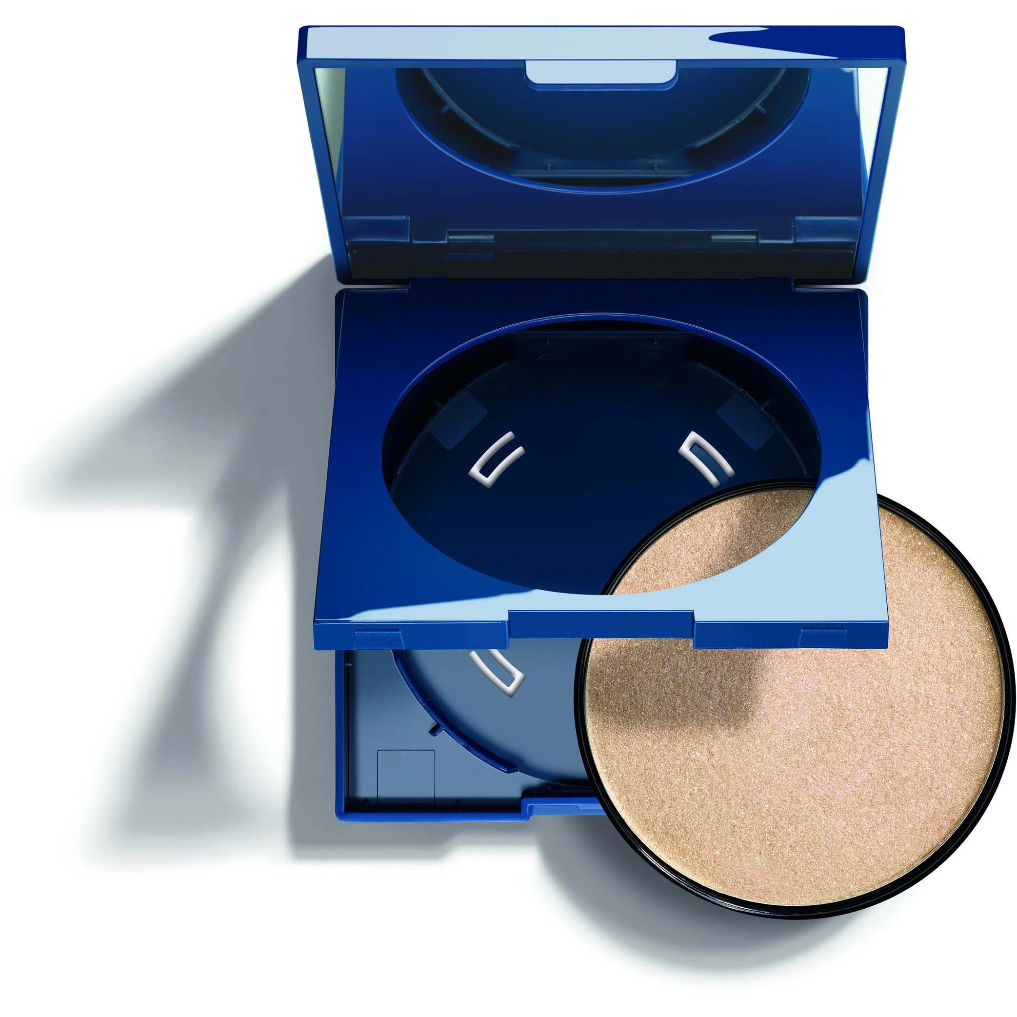 Artdeco Diamond Diamond Beauty Powder 2 Golden Glow (obrázok 5)
