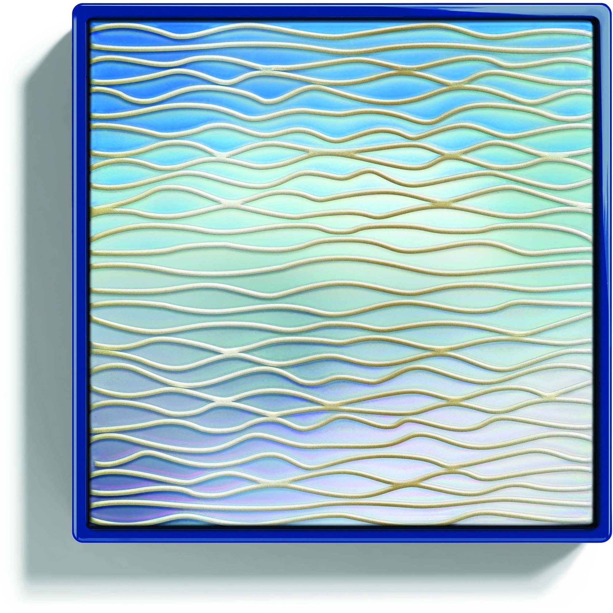 Artdeco Diamond Diamond Beauty Powder 8 Bronze Glow billede