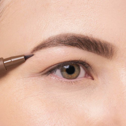 Artdeco Eye Brow Color Pen 3 Light Brown