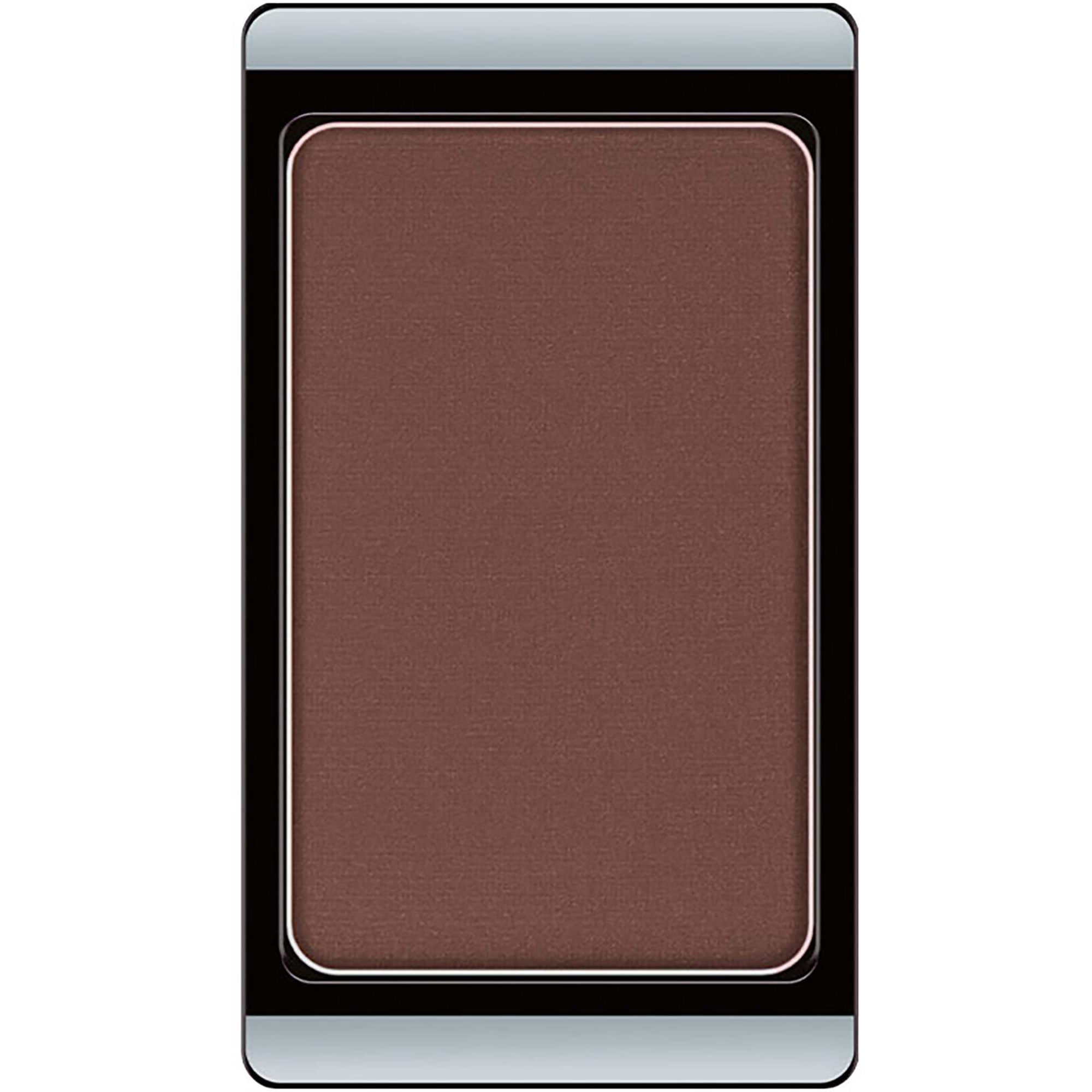 Artdeco Eye Shadow Matt 525 Handmade Chocolate