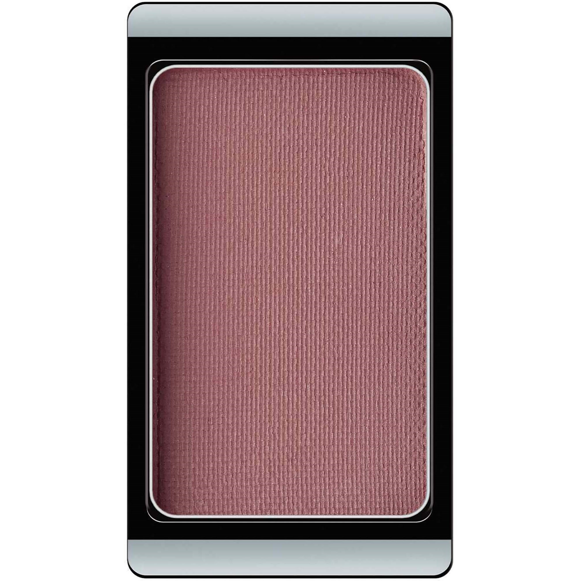 Artdeco Eye Shadow Matt 567 Berry Homage
