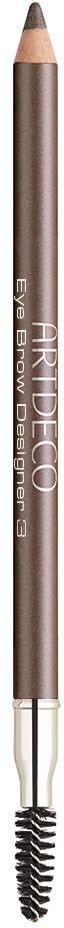Artdeco Eyebrow Designer 3 Medium Dark
