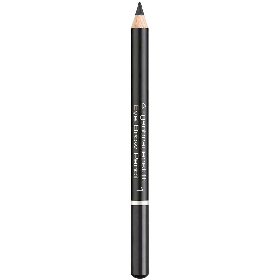 Läs mer om Artdeco Eyebrow Pencil 01 Black