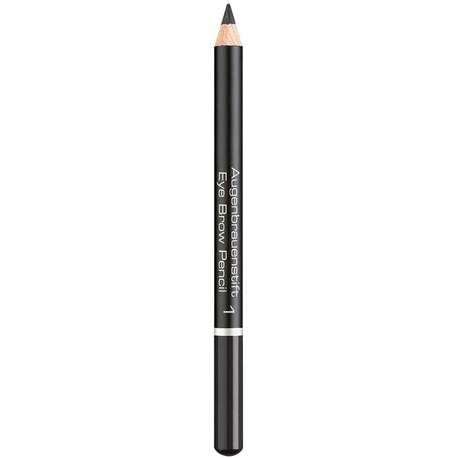 Bilde av Artdeco Eyebrow Pencil 01 Black