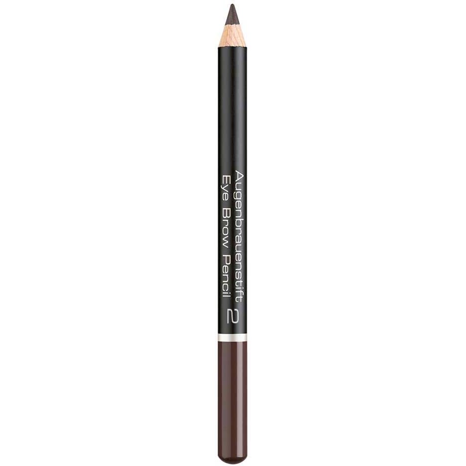 Läs mer om Artdeco Eyebrow Pencil 02 Intensive Brown