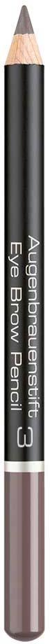 Artdeco Eyebrow Pencil 03 Soft