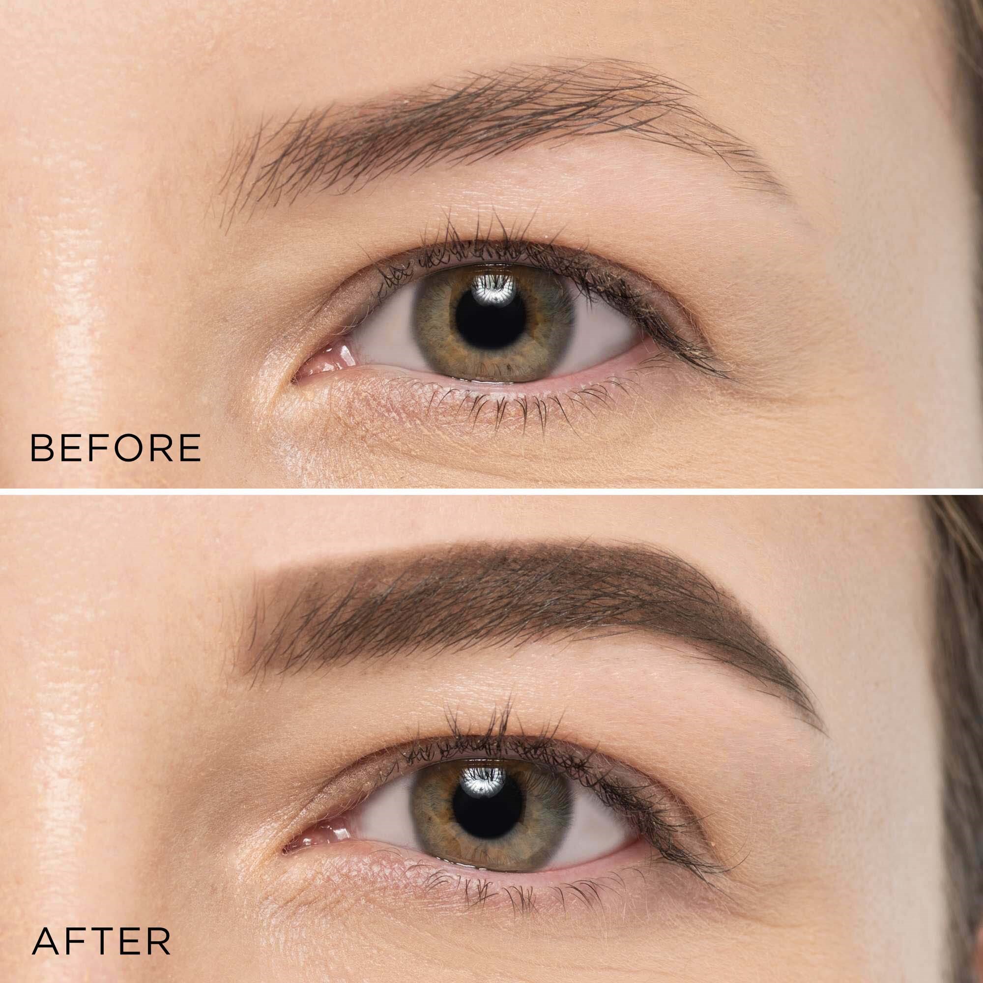Artdeco Kredka do brwi Eyebrow Pencil 03 Soft Brown (obrázok 4)