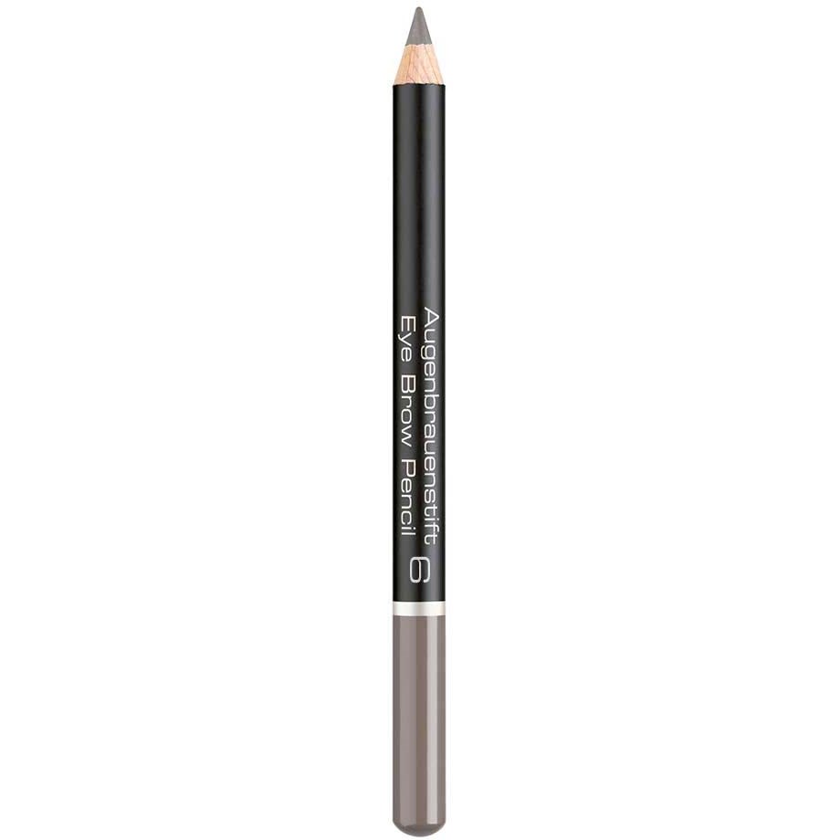 Bilde av Artdeco Eyebrow Pencil 06 Medium Grey Brown