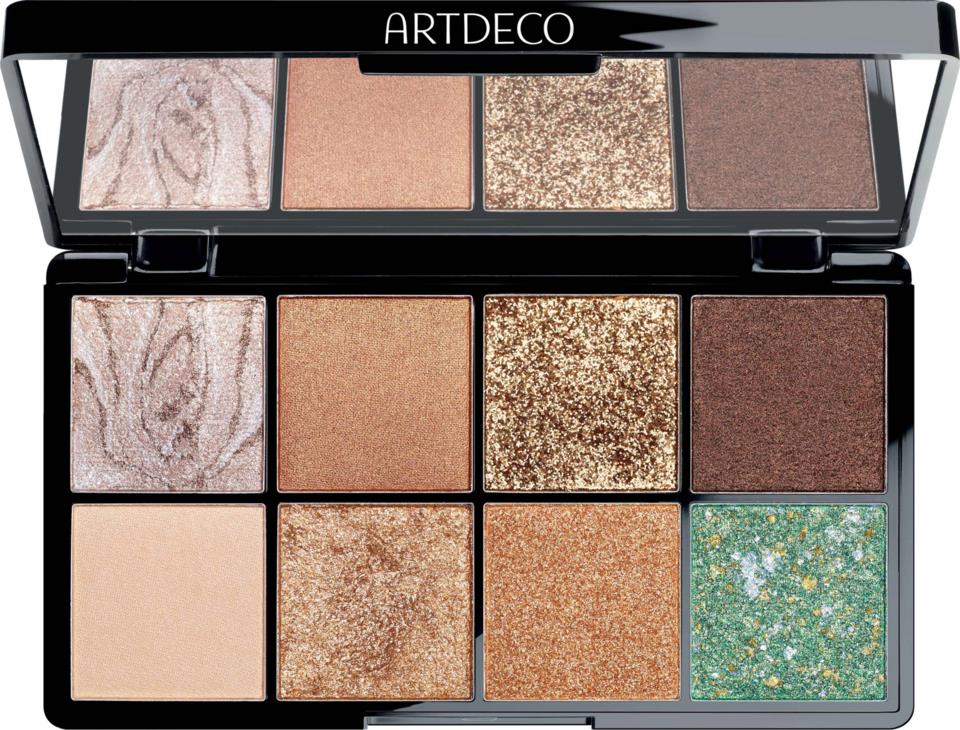 ArtDeco Eyelight Palette Limited Edition 20 g