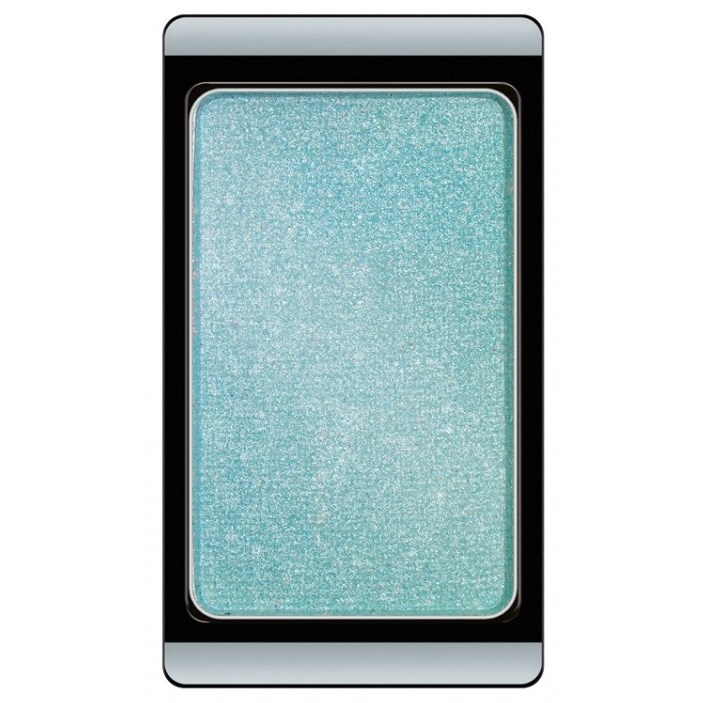 Artdeco Eye Shadow Duochrome 255 Aero Spring Green