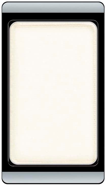 Artdeco Artdeco Eyeshadow Matte 512 White