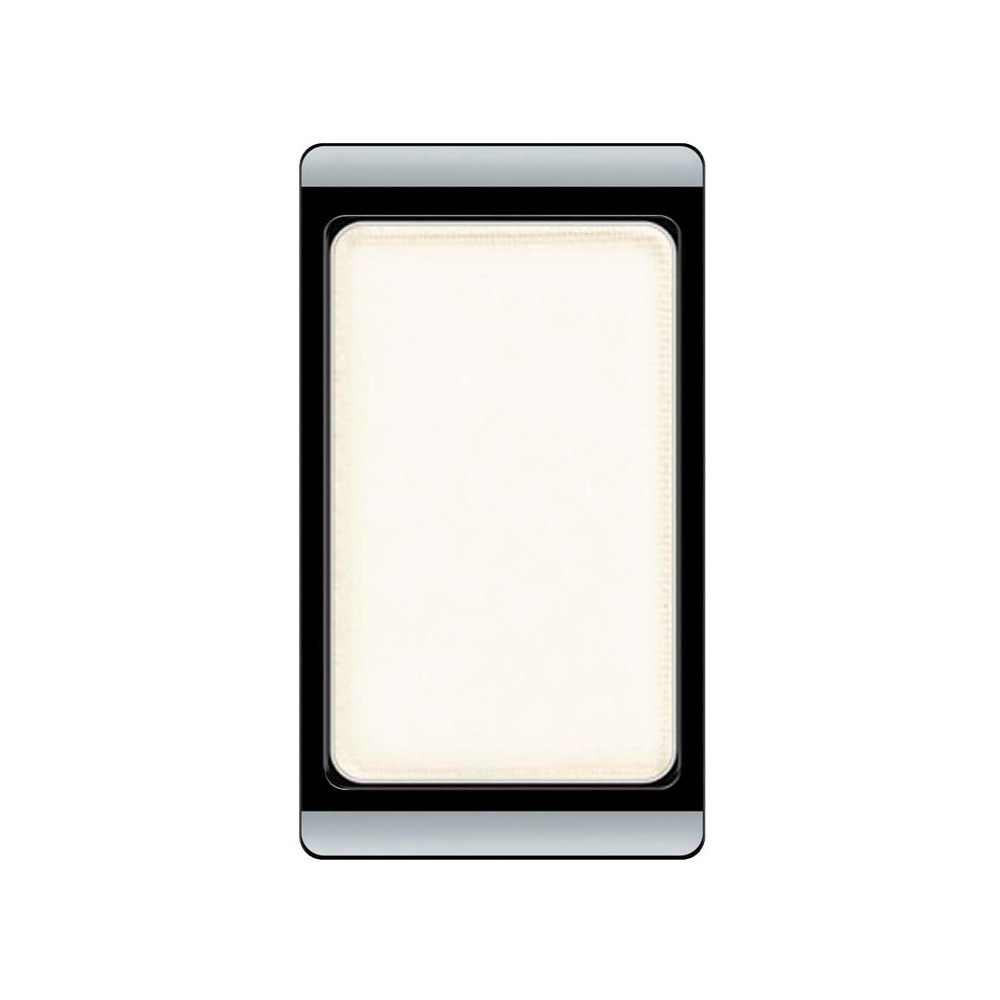 Artdeco Artdeco Eyeshadow Matte 512 White