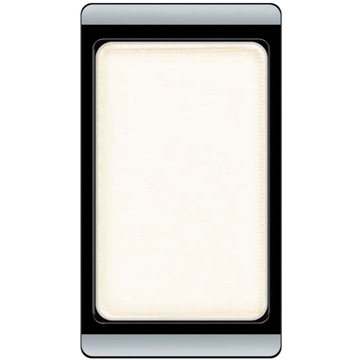 Artdeco Eyeshadow Matte 512 White billede