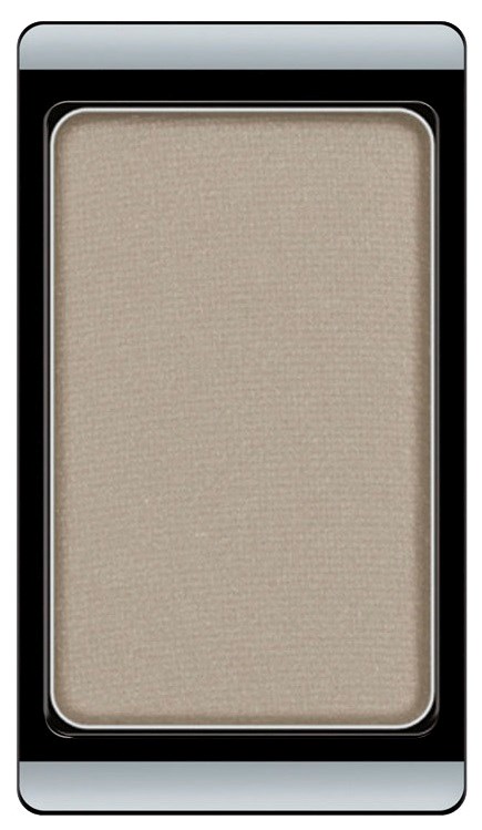 Artdeco Artdeco Eyeshadow Matte 514 Light Grey Beige