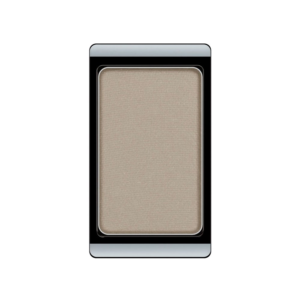 Artdeco Artdeco Eyeshadow Matte 514 Light Grey Beige