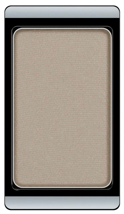 Artdeco Eyeshadow Matte 514 Light Grey