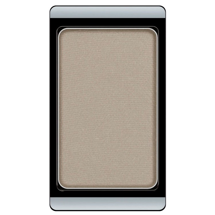 Artdeco Eyeshadow Matte 514 Light Grey Beige billede