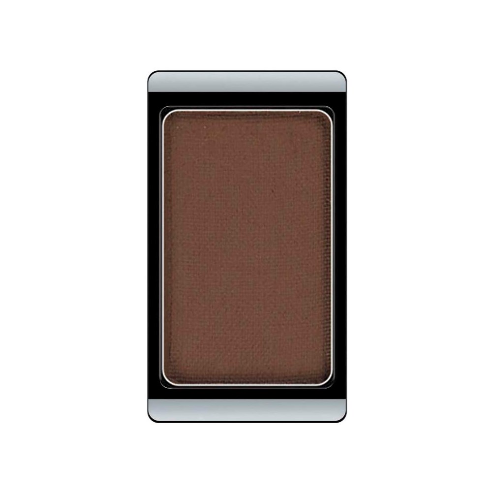 Artdeco Artdeco Eye Shadow Matt 524 Dark Grey Mocha