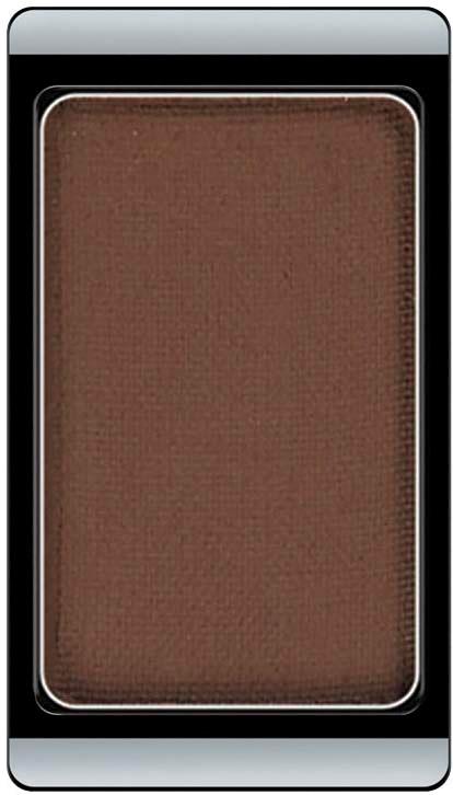 Artdeco Eye Shadow Matt 524 Dark Grey Mocha