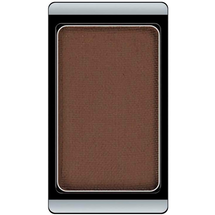 Artdeco Eye Shadow Matt 524 Dark Grey Mocha billede