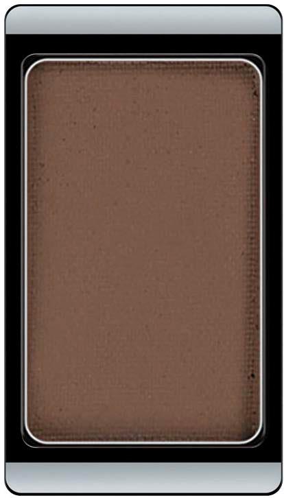 Artdeco Eyeshadow Matte 527 Chocolate