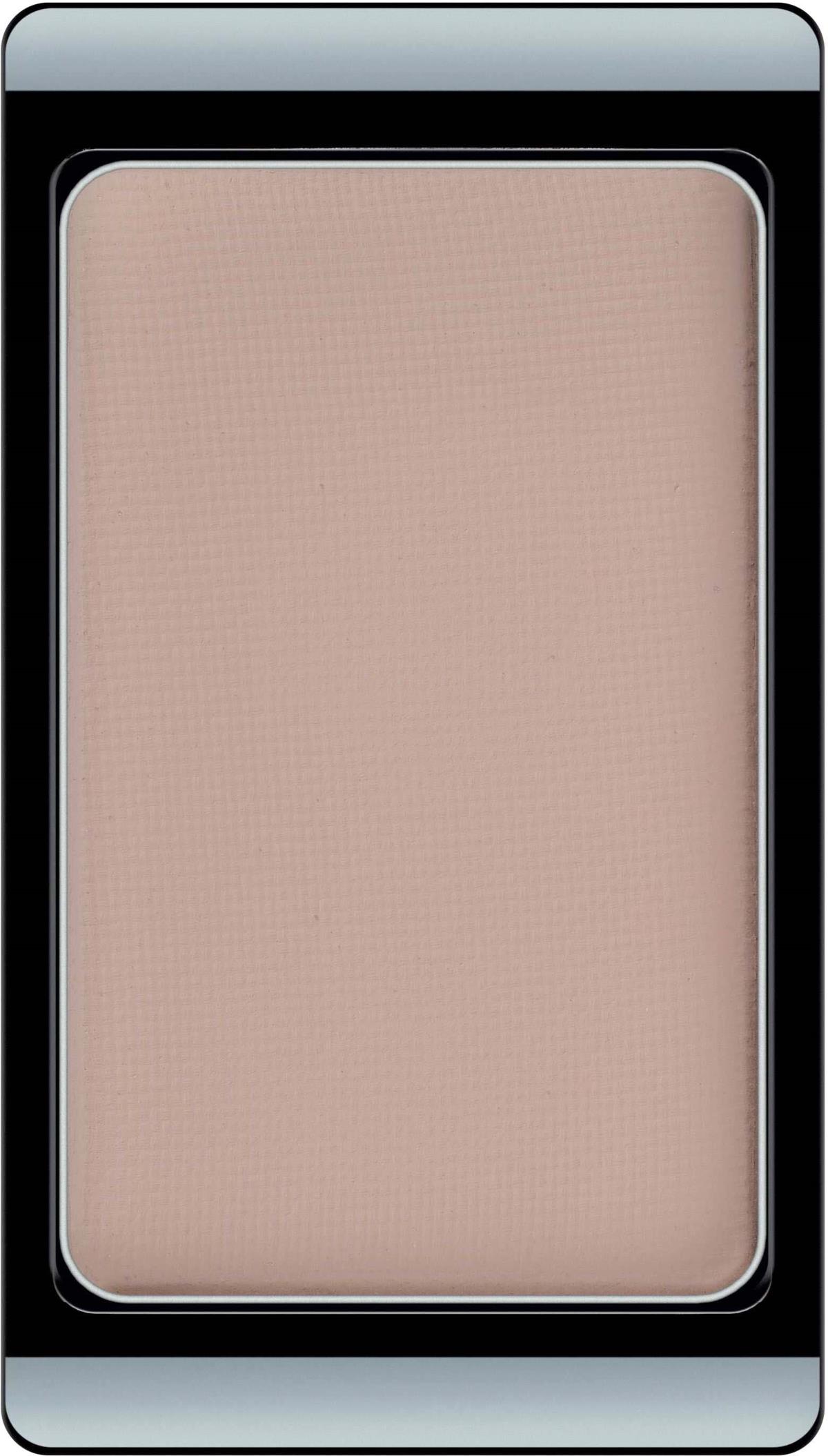 Artdeco Eyeshadow Matte 544 Generous