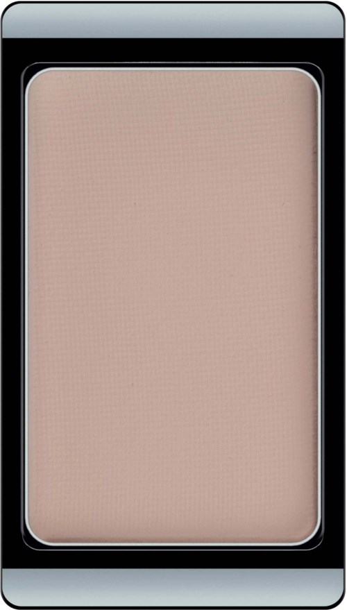Artdeco Artdeco Eyeshadow Matte 544 Generous Beige