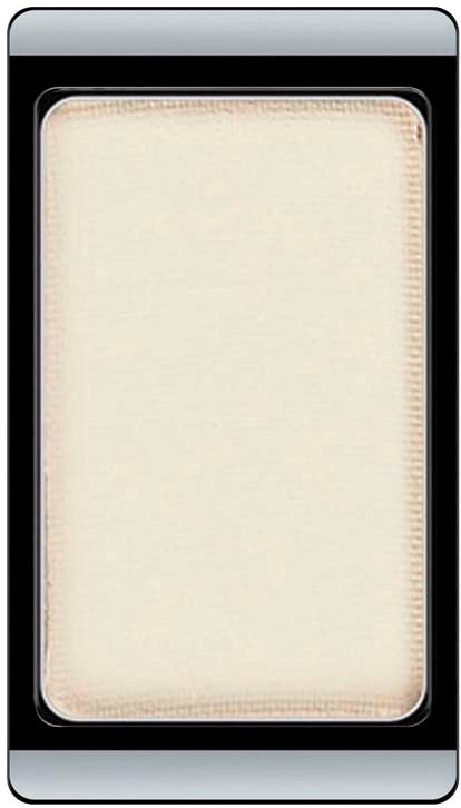 Artdeco Artdeco Eyeshadow Matte 554 Natural Vanilla