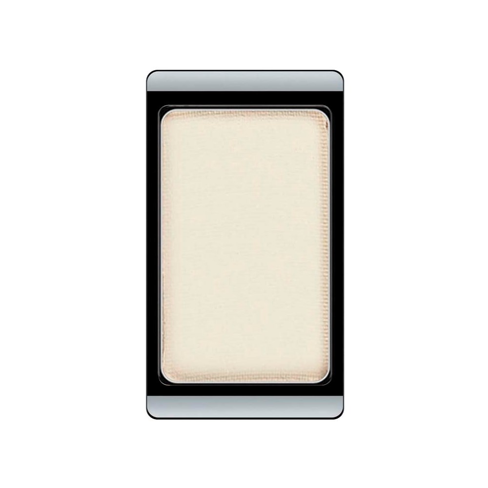 Artdeco Artdeco Eyeshadow Matte 554 Natural Vanilla