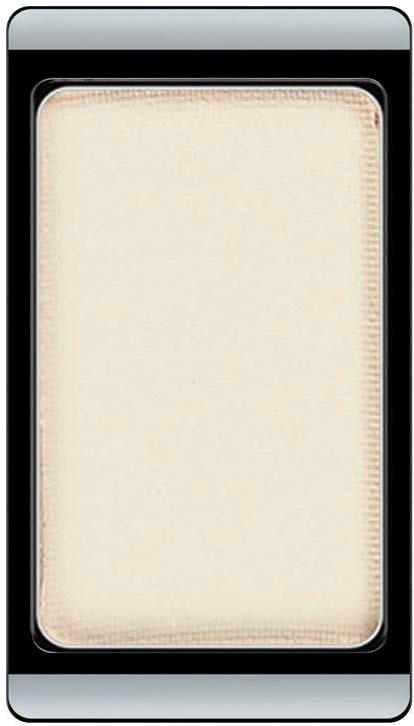 Artdeco Eyeshadow Matte 554 Natural Vanilla
