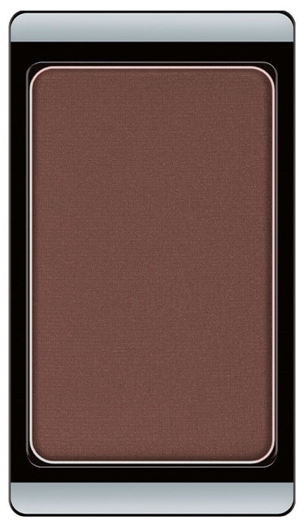 Artdeco Eyeshadow Matte 582 Smoky Plum