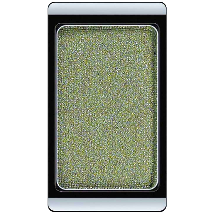 Alternativ bild 1 för Artdeco Eyeshadow Pearly 40 Medium Green