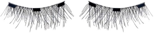 Artdeco False Eyelashes Magnetic 08 Street Style