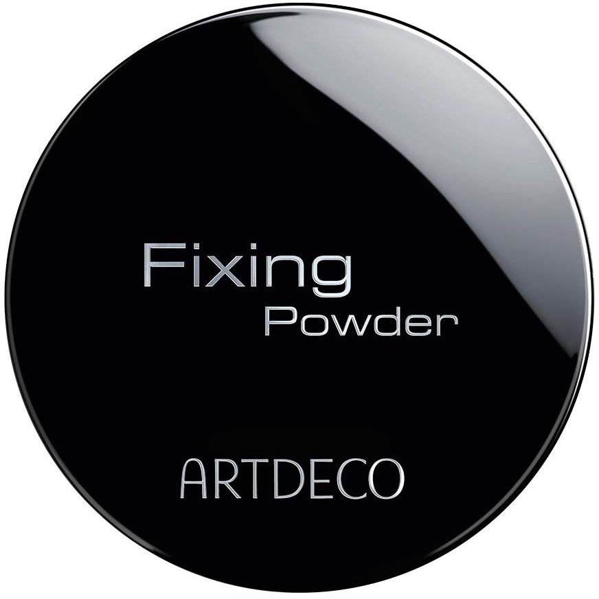 Läs mer om Artdeco Fixing Powder 10 g