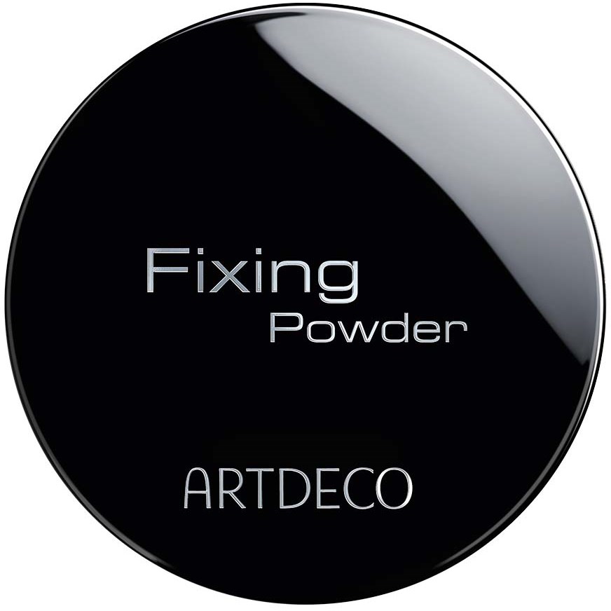 Artdeco Fixing Powder 10 g billede