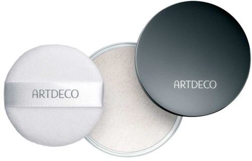 Artdeco Transparentny puder utrwalający Artdeco Fixing Powder