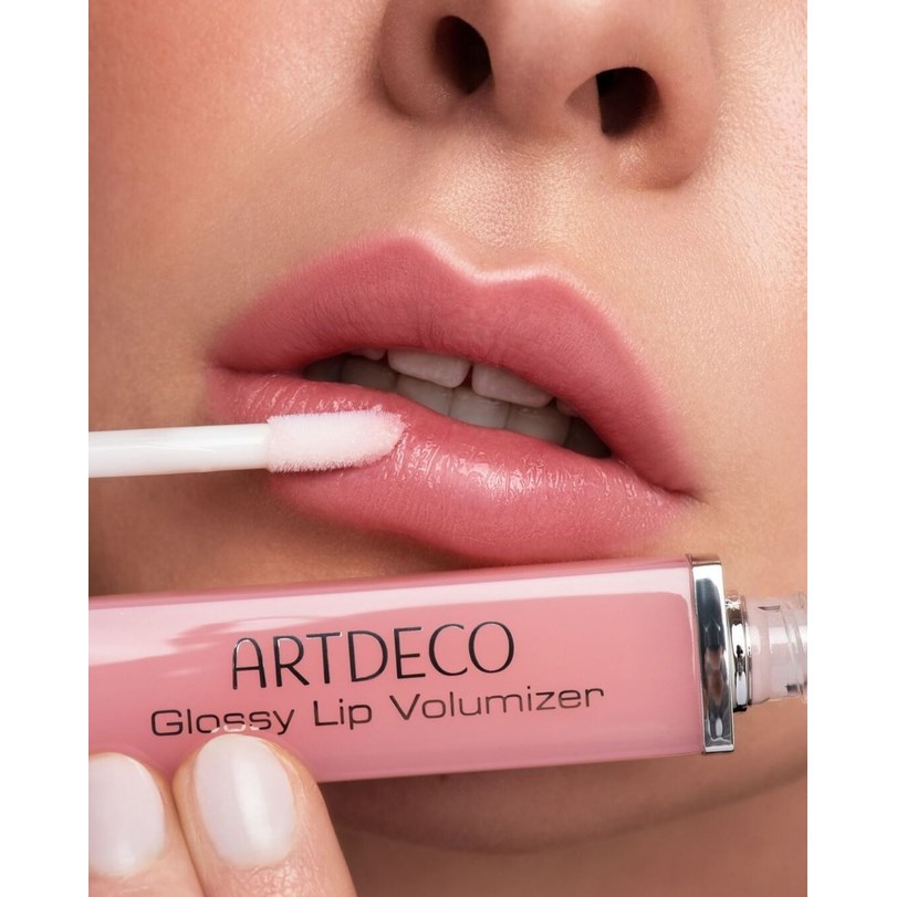 Alternativ bild 1 för Artdeco Glossy Lip Volumizer 6 ml